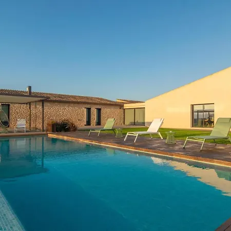 Villa Sa Garriga Den Garau Ariany
