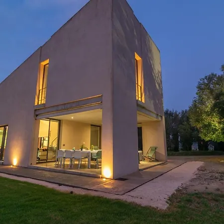 Villa Sa Garriga Den Garau