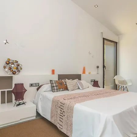 Sa Garriga Den Garau Villa