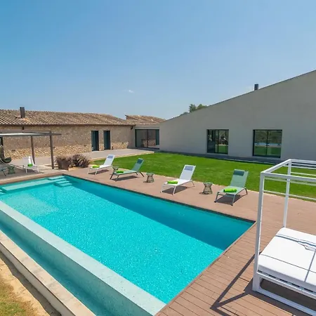 Sa Garriga Den Garau Villa *