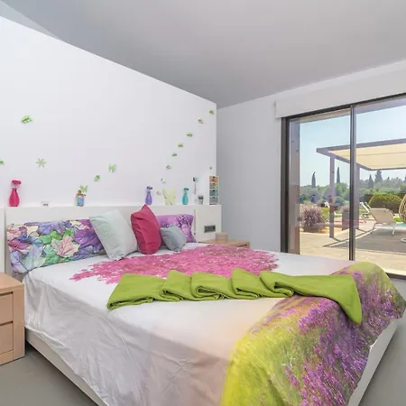 Sa Garriga Den Garau Villa *