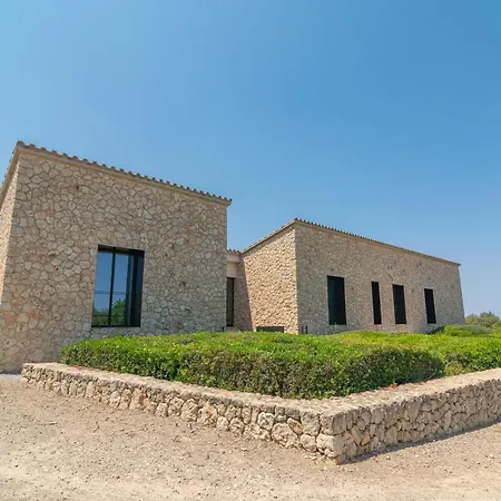 Sa Garriga Den Garau