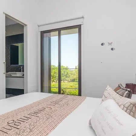 Villa Sa Garriga Den Garau