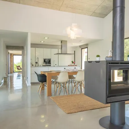 Villa Sa Garriga Den Garau *