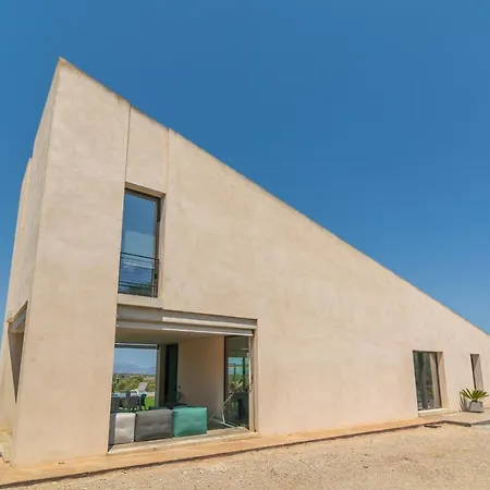 Villa Sa Garriga Den Garau Ariany