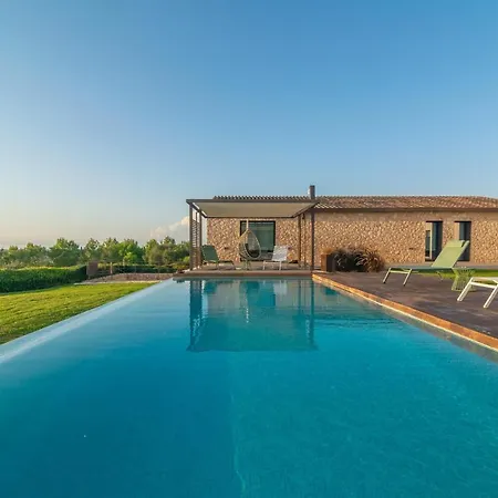 Sa Garriga Den Garau Villa *